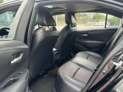 
										Toyota Levin, 2021 full									