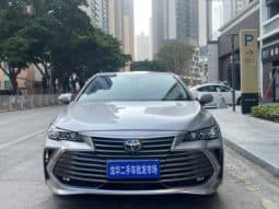 
										Toyota Avalon, 2021 full									