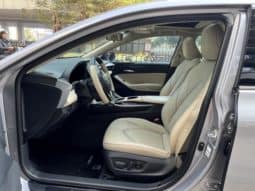 
										Toyota Avalon, 2021 full									