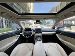 
										Toyota Avalon, 2021 full									
