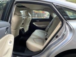 
										Toyota Avalon, 2021 full									