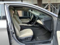 
										Toyota Avalon, 2021 full									