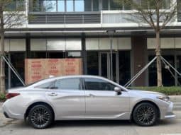 
										Toyota Avalon, 2021 full									