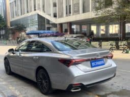 
										Toyota Avalon, 2021 full									