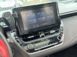 
										Toyota Levin, 2021 full									
