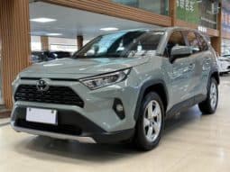 67d24b927489b Toyota RAV4 (IV), 2020