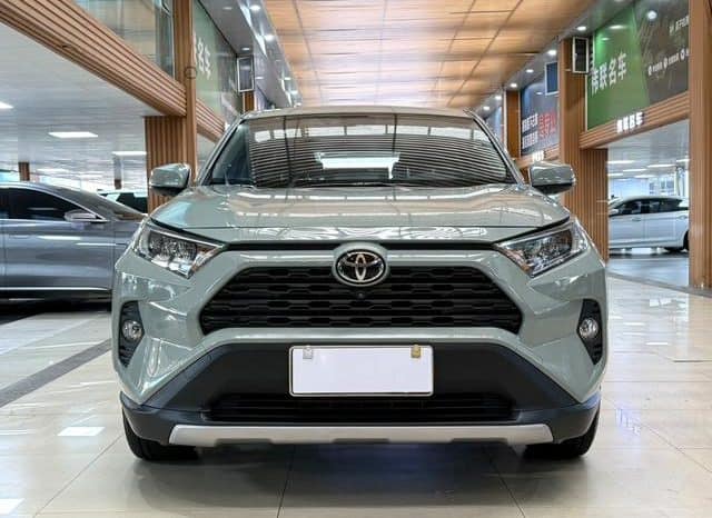 
								Toyota RAV4 (IV), 2020 full									