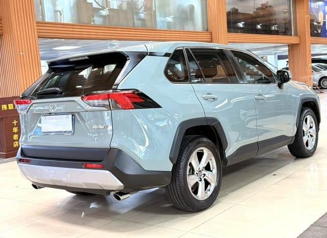 
								Toyota RAV4 (IV), 2020 full									