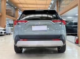 
										Toyota RAV4 (IV), 2020 full									