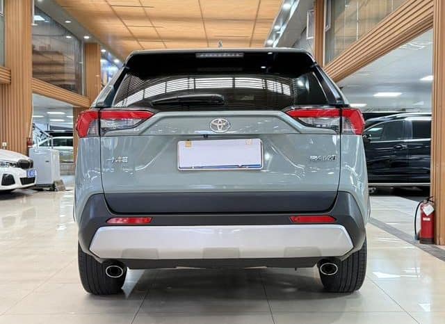 
								Toyota RAV4 (IV), 2020 full									