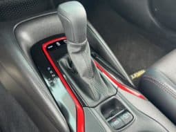 
										Toyota Levin, 2021 full									