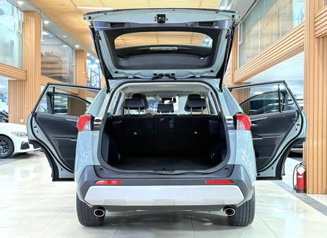 
								Toyota RAV4 (IV), 2020 full									