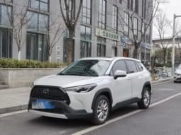 67d24ba6385e0 Toyota Corolla Cross, 2022