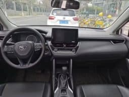 
										Toyota Corolla Cross, 2022 full									