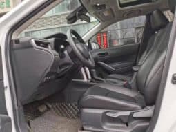
										Toyota Corolla Cross, 2022 full									
