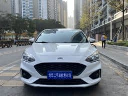 
										Ford Focus, 2020 full									