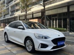 
										Ford Focus, 2020 full									