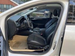 
										Ford Focus, 2020 full									