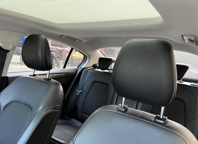 
								Ford Focus, 2020 full									