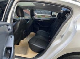 
										Ford Focus, 2020 full									