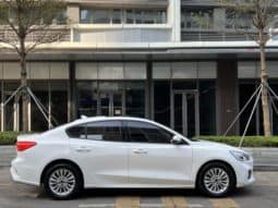 
										Ford Focus, 2020 full									