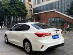 
										Ford Focus, 2020 full									