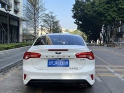 
										Ford Focus, 2020 full									