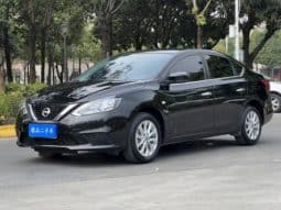 67d251b7043ab Nissan Sylphy (IV), 2023