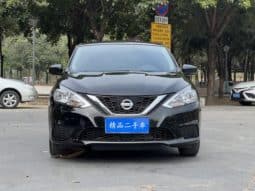 
										Nissan Sylphy (IV), 2023 full									