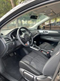 
										Nissan Sylphy (IV), 2023 full									