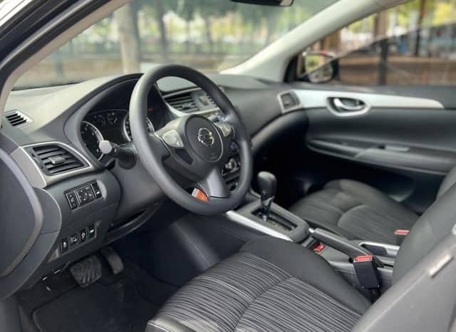 
								Nissan Sylphy (IV), 2023 full									