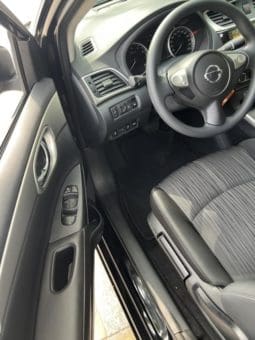 
										Nissan Sylphy (IV), 2023 full									