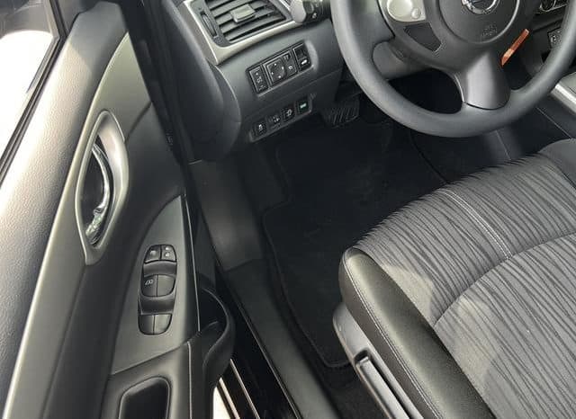 
								Nissan Sylphy (IV), 2023 full									