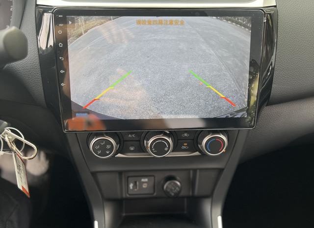 
								Nissan Sylphy (IV), 2023 full									