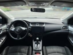 
										Nissan Sylphy (IV), 2023 full									