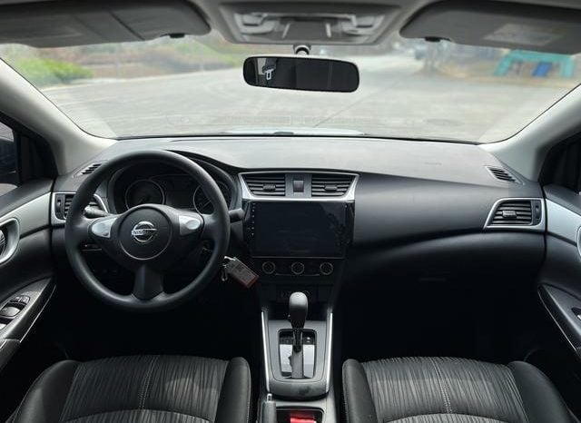 
								Nissan Sylphy (IV), 2023 full									