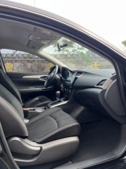
										Nissan Sylphy (IV), 2023 full									