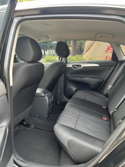 
										Nissan Sylphy (IV), 2023 full									
