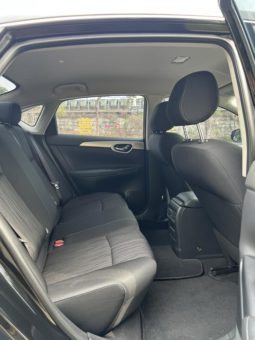
										Nissan Sylphy (IV), 2023 full									