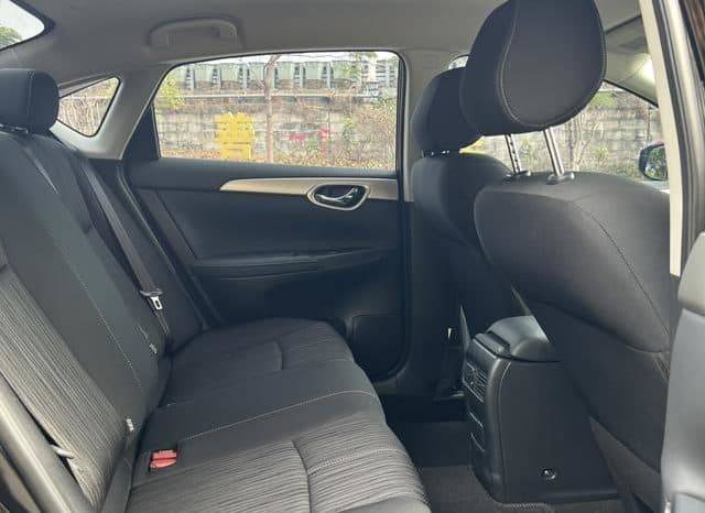 
								Nissan Sylphy (IV), 2023 full									