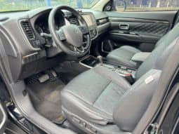 
										Mitsubishi Outlander II, 2021 full									