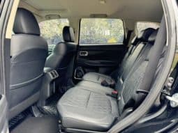 
										Mitsubishi Outlander II, 2021 full									