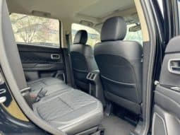 
										Mitsubishi Outlander II, 2021 full									