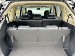 
										Mitsubishi Outlander II, 2021 full									