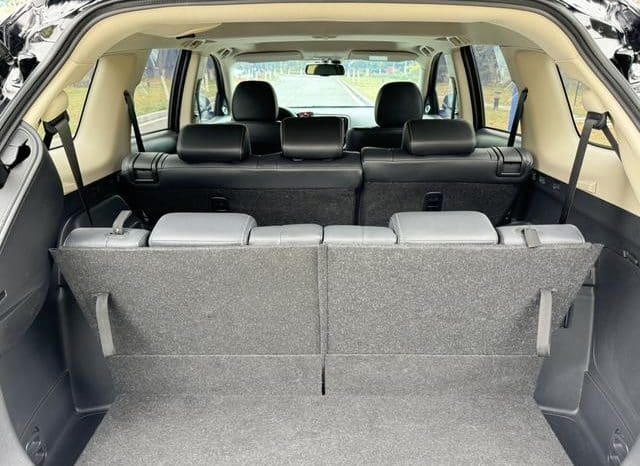 
								Mitsubishi Outlander II, 2021 full									