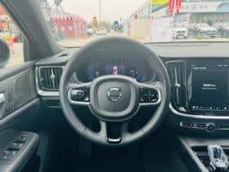 
										Volvo S60, 2023 full									