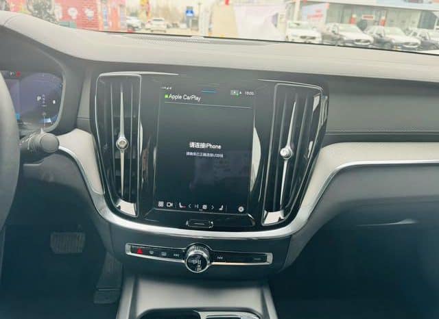 
								Volvo S60, 2023 full									