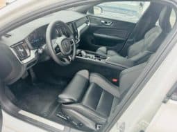 
										Volvo S60, 2023 full									