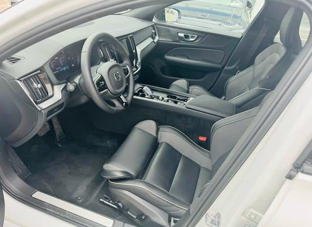 
								Volvo S60, 2023 full									