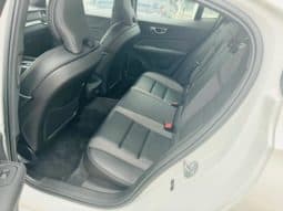 
										Volvo S60, 2023 full									